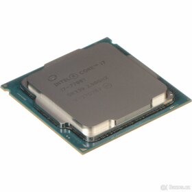 CPU Intel Core i7-7700T TDP 35W Kaby Lake s1151