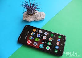 Samsung Galaxy A40 A405F Dual SIM