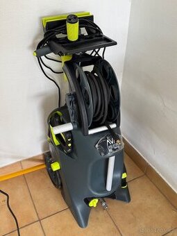 Detailing Wapka AVA P60 Evolution