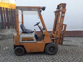 Komatsu fg15