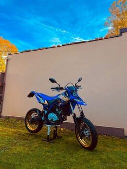 Yamaha WR125 X