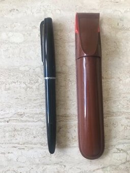 Inkoustové pero - retro