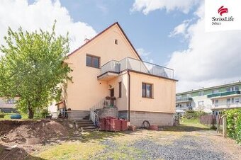 Prodej rodinného domu 276 m2 Broumarská, Praha
