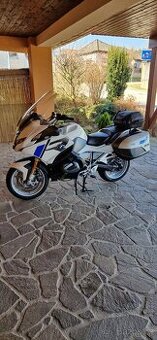 Prodám BMW R 1250 RT
