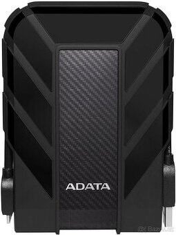 externí disk 2TB kapacita