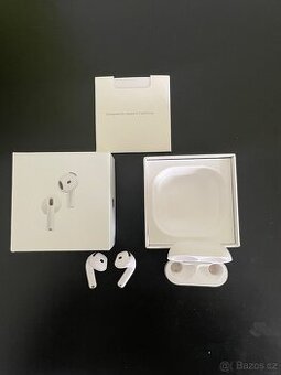 Apple AirPods 4
