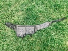Ledvinovy kozeny pas motorkarsky chopper rucni práce kuze
