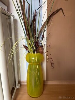 Velká váza 60 cm