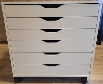 Alex IKEA zásuvkový díl