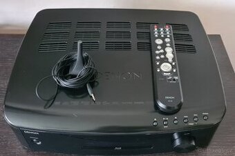 Denon Cara S-5BD (high end)