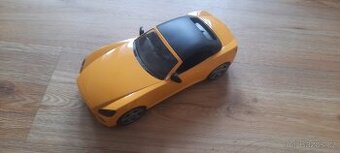 Bruder auto