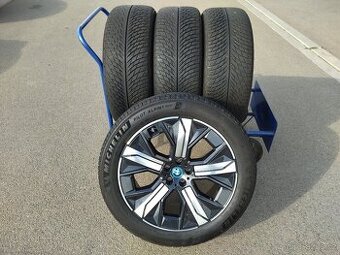 Alu kola BMW IX ( I20 )