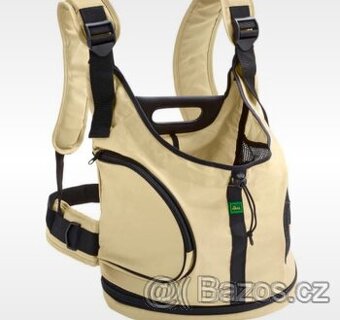 Batoh, taška Hunter KANGAROO