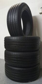 4x -- 235/55 R18 Letní pneu Hankook Ventus Prime 3 --