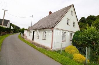 Prodej dům Rodinný, 147㎡ Janov 79384