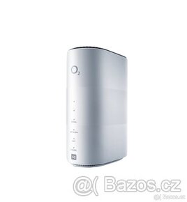 5G modem pro bezdrátový internet - v záruce