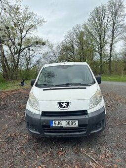 Peugeot expert 2.0 HDI