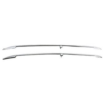 Chromové hagusy 1T0860033H 1T0860034H VW Touran 1T2 FL 10