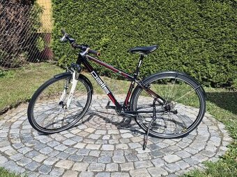 KROSOVÉ TREKINGOVÉ KOLO PELL'S CRONO ELITE 2013 - TOP STAV