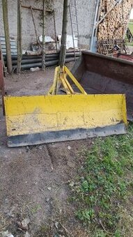 Radlice za traktor