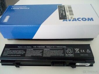Dell Latitude -baterie