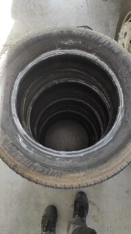 Pneu Michelin  195/65 R15