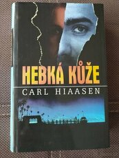 Prodám: Hebká kůže - Carl Hiaasen - 1