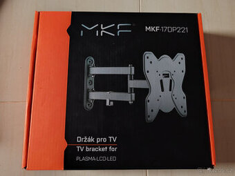 Držák TV na zeď MKF-17DP221 - 1
