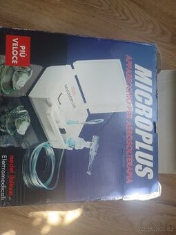 Prodam Microplus