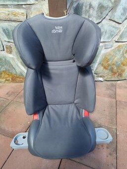 Dětská autosedačka Britax römer
