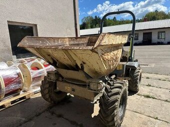 Dempr, dumper 3 tuny