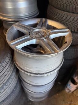 Alu koda Audi S-line 5x112 R 17  Et 45 7,5j x17