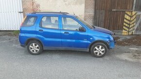 Suzuki Ignis II  [08/03-12/07]