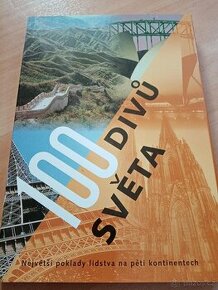 100 divů světa