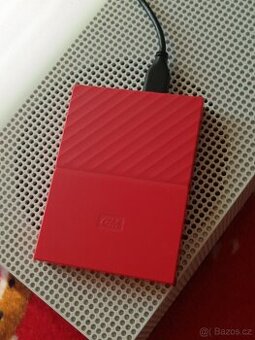 2tb  přenosný harddisk