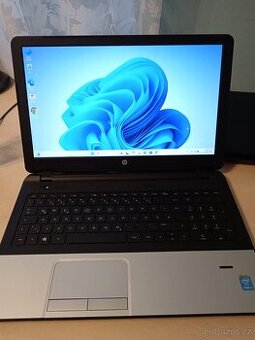 Notebook HP i3/ssd