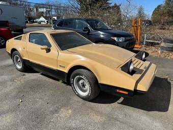 Rarita BRICKLIN SV-1 - REZERVACE
