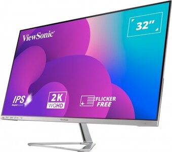 32´Viewsonic VX3276-2K-mhd záruka