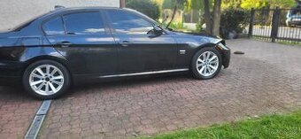 BMW 3 E90 XDrive - Sport FULL