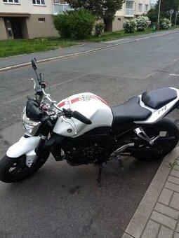 Yamaha FZ1 110KW