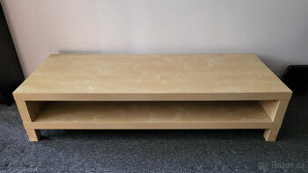 TV Stolek IKEA Lack