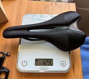 Specialized S-works Romin Carbon (143mm)