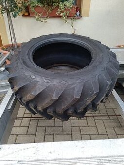 Pneu 12.5-20 Goodyear