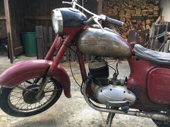 Jawa 175/356
