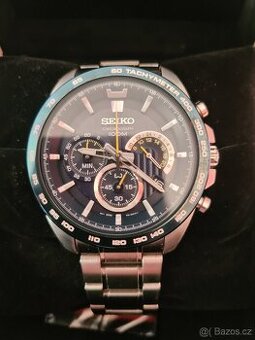 Hodinky Seiko