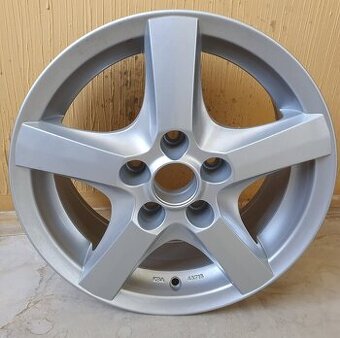 alu disky ENZO 6 1/2x15H2 ET 38 5x112