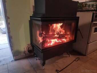 Romotop HEAT L 2g S 70.44.33.23 - 1