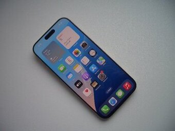 APPLE IPHONE 16 pro max 256GB