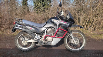 Honda XL 600V Transalp