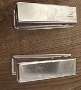 Kleště na vystřihnutí simkarty na nano/Micro sim